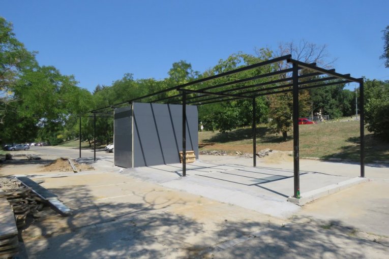 Nelegalna gradnja na Košutnjaku