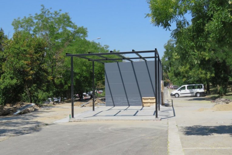 Nelegalna gradnja na Košutnjaku