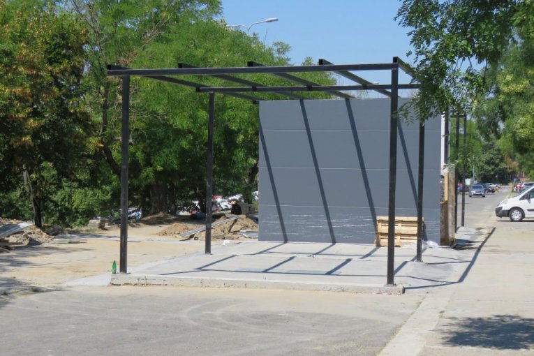 Nelegalna gradnja na Košutnjaku