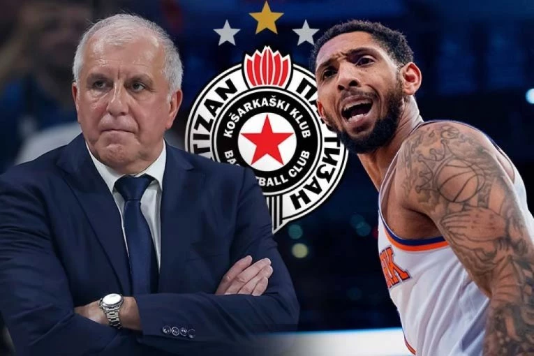 OTKUD SADA NOVAC ZA PEJNA? Odgovor je jasan - Željko Obradović!