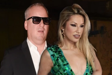 ISTINA O ODNOSU RADE MANOJLOVIĆ I SAŠE MATIĆA: Zbog ovoga je NIJE ZVAO na proslavu ćerkinog punoletstva?! (VIDEO)