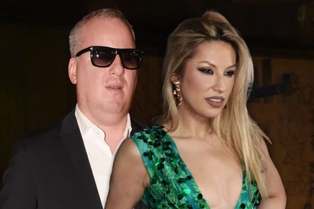 ISTINA O ODNOSU RADE MANOJLOVIĆ I SAŠE MATIĆA: Zbog ovoga je NIJE ZVAO na proslavu ćerkinog punoletstva?! (VIDEO)