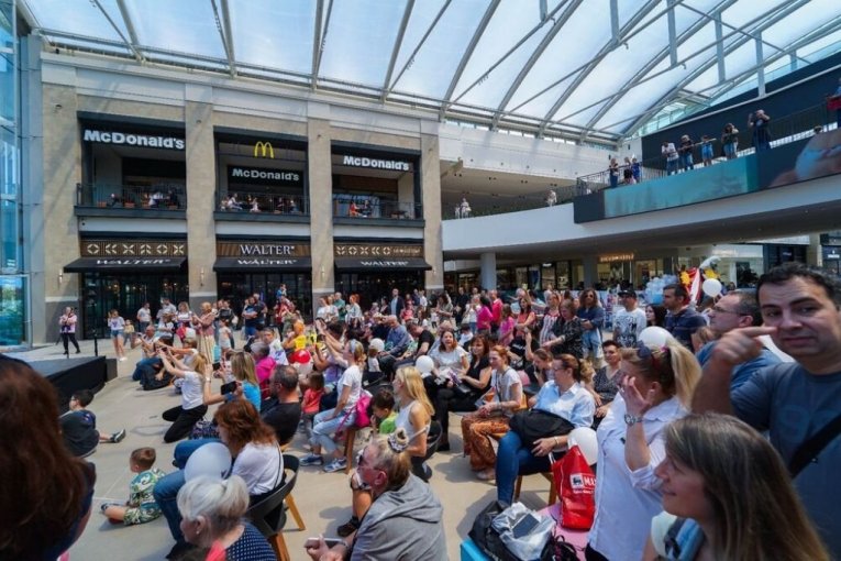 Dečji sajam u Beogradu