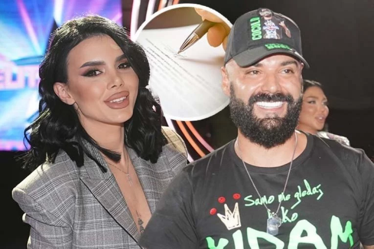 ANITA I LUKA PREVARILI NACIJU! Raskrinkan pakleni plan koji su kovali mesecima - UGOVOR POTPISAN! ŠOK-DETALJI!