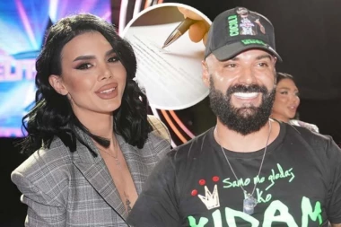 ANITA I LUKA PREVARILI NACIJU! Raskrinkan pakleni plan koji su kovali mesecima - UGOVOR POTPISAN! ŠOK-DETALJI!