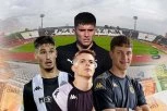 ODLIČAN POSAO SPORTSKOG SEKTORA: Pogledajte koliko su skuplje u evro Partizanove bebe za SAMO GODINU DANA! (FOTO)