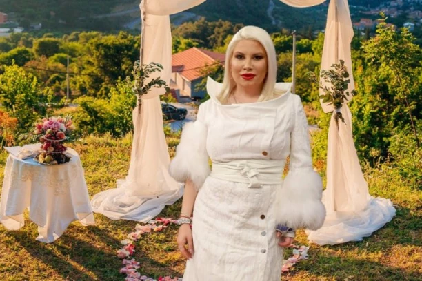 DEA ĐURĐEVIĆ OTKRILA SVE DETALJE SVADBE! Da se rasplačeš! Ovo je danas prava RETKOST, mesecima je imala VIZIJU!