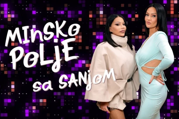 KIJA JE IMALA DVOJICU OŽENJENIH: Žana u "Minskom" ocrnila pobednicu "Zadruge": Mislila je da će Kaća da joj ćuti zauvek! (VIDEO)