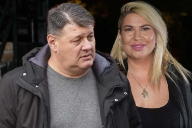 SARAPA SE HITNO OGLASIO! Otkrio šta se dešava s TRUDNOM Deom - sve zavisi od LEKARA!