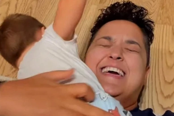 MARIJA ŠERIFOVIĆ OTKRILA KAKO JE ZOVE SIN! Slomila se zbog samohranog majčnstva, njene reče LOME KAO GROM!