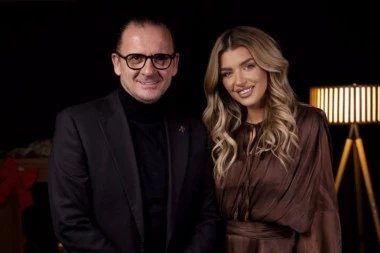 NOVOGODIŠNJI SPORTISSIMO INTERVJU - PEĐA MIJATOVIĆ: Danko Lazović nije podneo ostavku, fudbal je mala salveta - sve se brzo sazna!