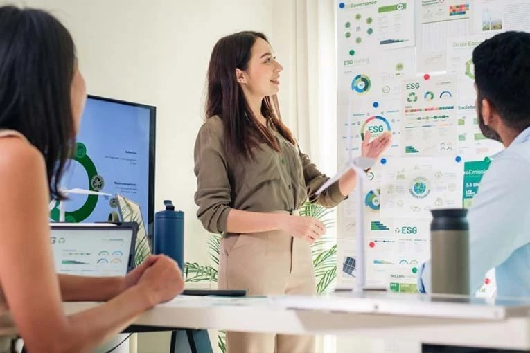 IZVEŠTAVANJE O ODRŽIVOM RAZVOJU: Održivost kao nova mera poslovnog uspeha