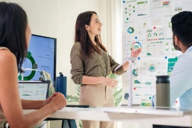 IZVEŠTAVANJE O ODRŽIVOM RAZVOJU: Održivost kao nova mera poslovnog uspeha