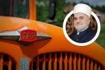 ISLAMSKA ZAJEDNICA KUPILA PREDUZEĆE FAP TRANSPORT DA BI IZGRADILA NOVU DŽAMIJU! Muftija Dudić poručuje: Na ovo smo čekali 33 godine!