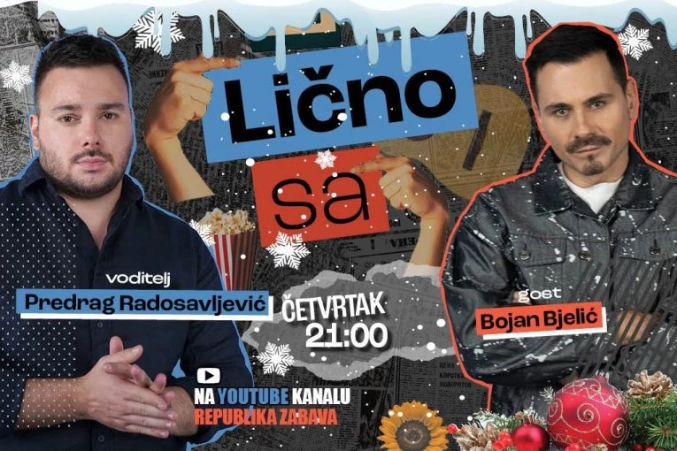 "SAŠA POPOVIĆ MI JE PONUDIO..." Isplivali šok-detalji TAJNOG razgovora, Bojan Bjelić progovorio o SUMI: Sedeli smo kod njega u kancelariji, tražio mi je… (VIDEO)