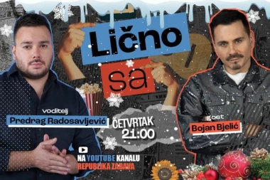 "SAŠA POPOVIĆ MI JE PONUDIO..." Isplivali šok-detalji TAJNOG razgovora, Bojan Bjelić progovorio o SUMI: Sedeli smo kod njega u kancelariji, tražio mi je… (VIDEO)