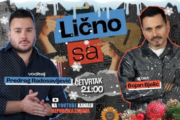 "SAŠA POPOVIĆ MI JE PONUDIO..." Isplivali šok-detalji TAJNOG razgovora, Bojan Bjelić progovorio o SUMI: Sedeli smo kod njega u kancelariji, tražio mi je… (VIDEO)