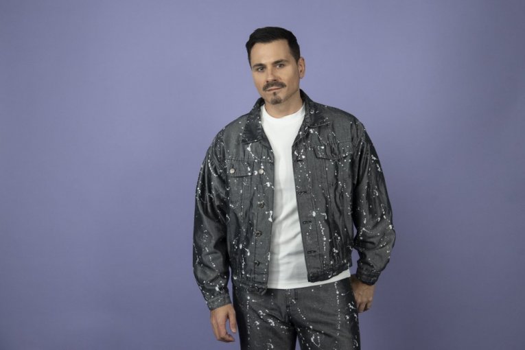 Bojan Bjelić u emisiji „Lično sa“