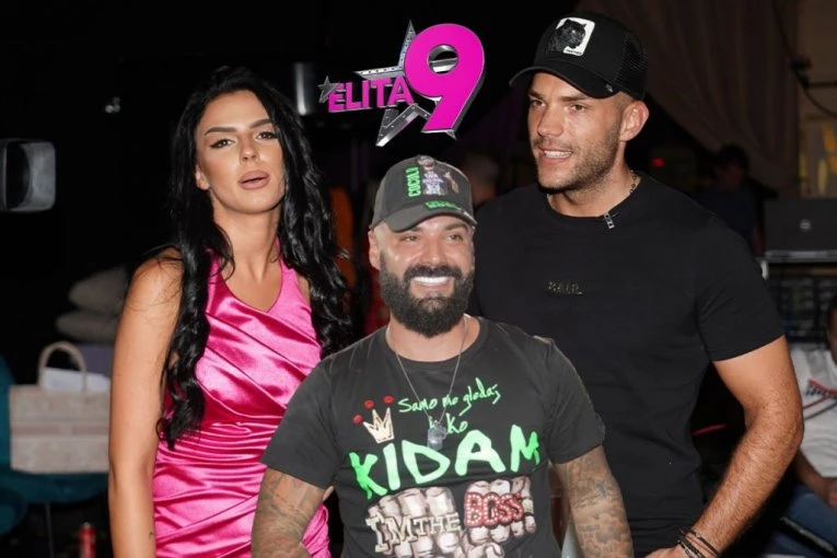 ANĐELO IZNEO SVE O TAJNOM PLANU ANITE I LUKE! Najbrutalnije brisanje patosa u ISTORIJI RIJALITIJA!