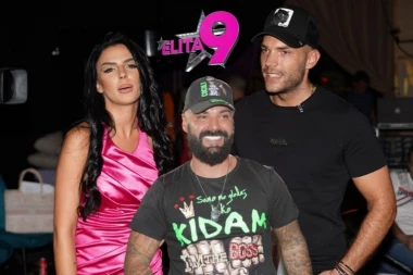 ANĐELO IZNEO SVE O TAJNOM PLANU ANITE I LUKE! Najbrutalnije brisanje patosa u ISTORIJI RIJALITIJA!