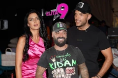 LUKA NAPRAVIO KARAMBOL U "ELITI 9" ZBOG SNIMKA ANITE I ANĐELA! Voditeljka morala hitno da reaguje!