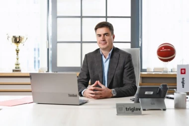 Zdrav tim, uspešna kompanija: Prednosti dobrovoljnog zdravstvenog osiguranja