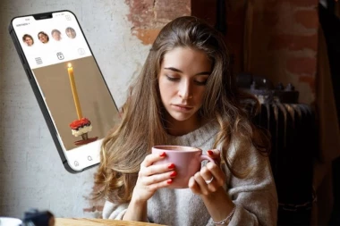 OD SLAVSKE SVEĆE DO INSTAGRAM STORIJA: Šokantna istina o Srbima! Evo zašto ogovaramo uz kafu i zašto na Svetog Jovana DECI ne damo CRVENO!