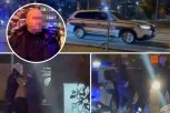 HIT! POMOGAO RAZBOJNIKU DA OPLJAČKA ZLATARU, POSLE GA HAPSIO, A ONDA I ON UHAPŠEN! Ovo je policajac koji je priveden u Novom Pazaru! (FOTO, VIDEO)