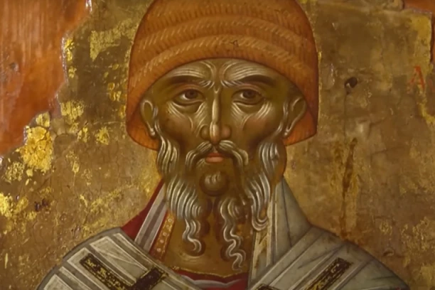 SUTRA JE CRNO SLOVO! SPC obeležava Prepodobnog Spiridona Čudotvorca