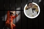 SVEŠTENIK SINIŠA PUCIĆ U ZATVORU UOČI BOŽIĆA: „O, kakva li je to škola poniznosti za mene!“