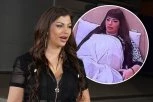 PRVI PUT U ISTORIJI RIJALITIJA: POROĐAJ UŽIVO! Miljana Kulić ponsno pokazala TRUDNIČKI STOMAK! (VIDEO)