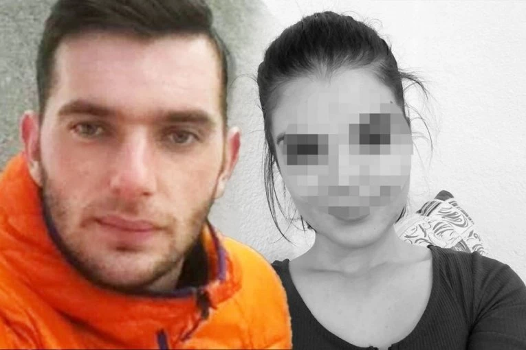 JETMIR GOČAJ PROMENIO IDENTITET?! Tri godine ni traga od ubice studentkinje Ivane Krivokapić!