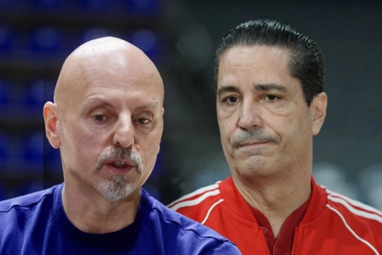 OBRADOVIĆ ILI SFEROPULOS? Iznenadiće vas ovaj podatak - presek stanja ne laže!