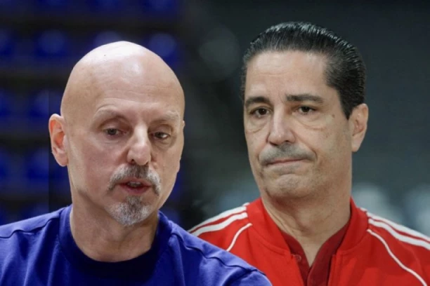 OBRADOVIĆ ILI SFEROPULOS? Iznenadiće vas ovaj podatak - presek stanja ne laže!