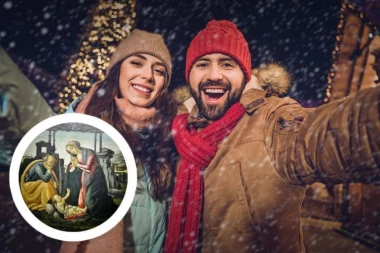 KAKO PRAVILNO ČESTITATI BOŽIĆ KATOLICIMA: Sveštenik Anton Šuljić otkriva u čemu ljudi obično greše