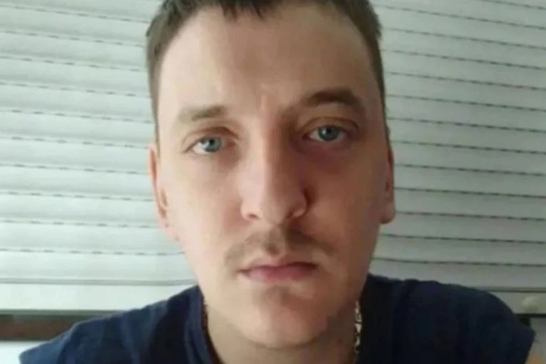 NESTAO ALEKSANDAR (32) IZ ČAČKA! Već dva dana nema ni traga ni glasa od njega, porodica moli za pomoć!