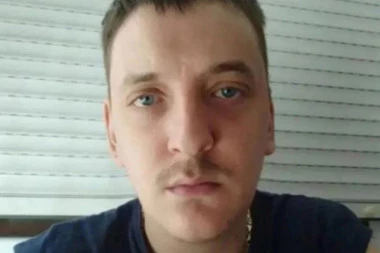 NESTAO ALEKSANDAR (32) IZ ČAČKA! Već dva dana nema ni traga ni glasa od njega, porodica moli za pomoć!