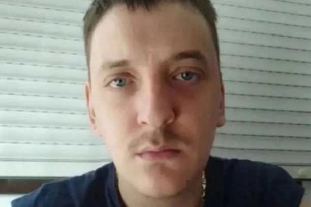 NESTAO ALEKSANDAR (32) IZ ČAČKA! Već dva dana nema ni traga ni glasa od njega, porodica moli za pomoć!