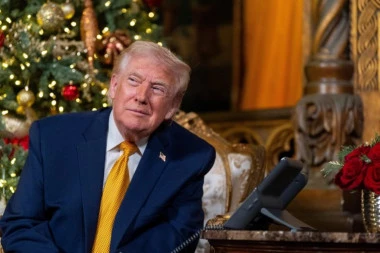 AMERIKA NAPALA ISIS U NIGERIJI! Tramp se oglasio posle strahovitog udara, istakao da ne da na hrišćane i poručio: SREĆAN BOŽIĆ SVIMA, PA I MRTVIM TERORISTIMA!