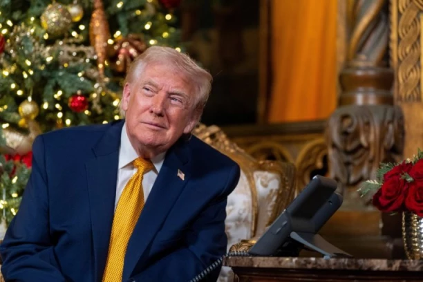 AMERIKA NAPALA ISIS U NIGERIJI! Tramp se oglasio posle strahovitog udara i poručio: "SREĆAN BOŽIĆ SVIMA, PA I MRTVIM TERORISTIMA"!