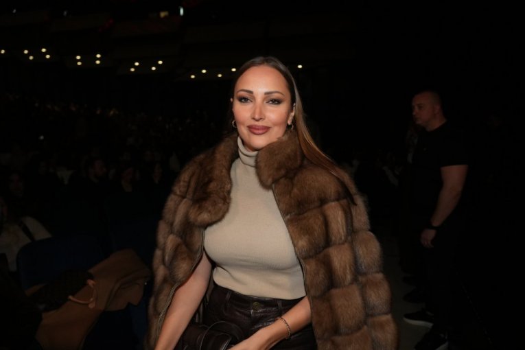 Aleksandra Prijović