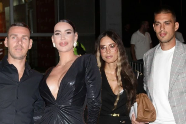 ŠOK! VUJADIN I GOBELJA ZAJEDNO U RIJALITIJU?! Hitno oglašavanje Kaće Grujić: Ako Mirka pusti...