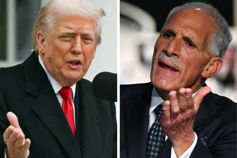 TITO POBEDIO NA PREDSEDNIČKIM IZBORIMA! Slavlje u zemlji, nazdravio mu i Tramp