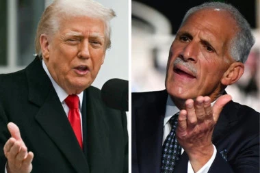 TITO POBEDIO NA PREDSEDNIČKIM IZBORIMA! Slavlje u zemlji, nazdravio mu i Tramp