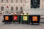 ZAŠTO SE BAŠ BEČ NAVODI KAO PRIMER EFIKASNOG UPRAVLJANJA: Jedinstvena rešenja evropskih gradova za problem komunalnog otpada