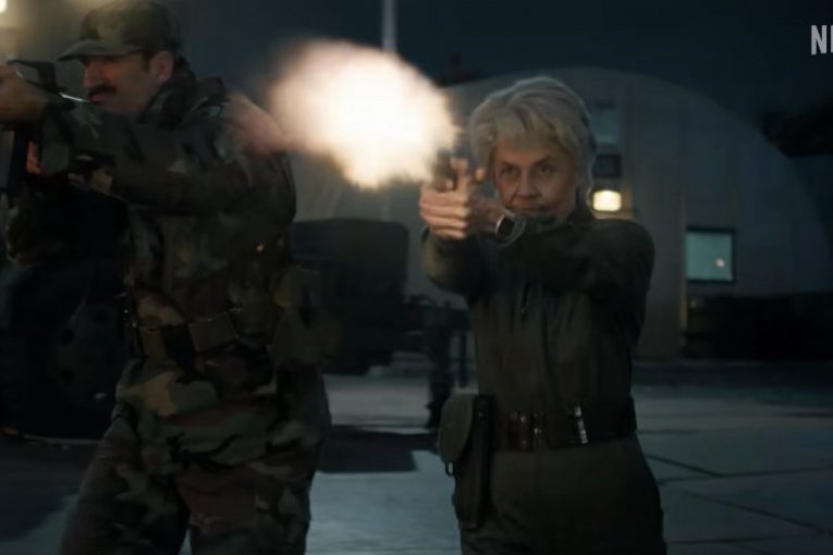 Stranger Things, peta sezona