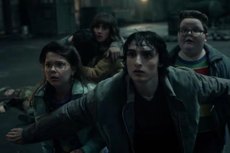 ULAZITE NA SOPSTVENU ODGOVORNOST! Da li ste već pogledali "Stranger Things" - zvog ovoga ceo svet bruji o seriji!