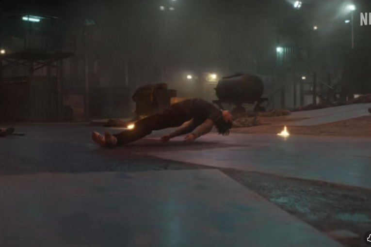 Stranger Things, peta sezona