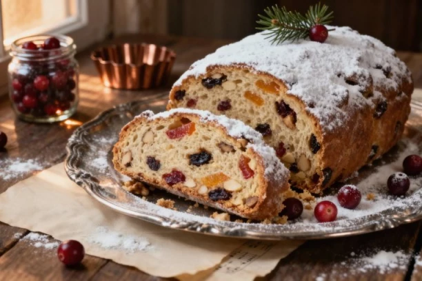 STARINSKI BOŽIĆNI HLEB KOJI OKUPLJA PORODICU: Miris i ukus tradicije na prazničnom stolu