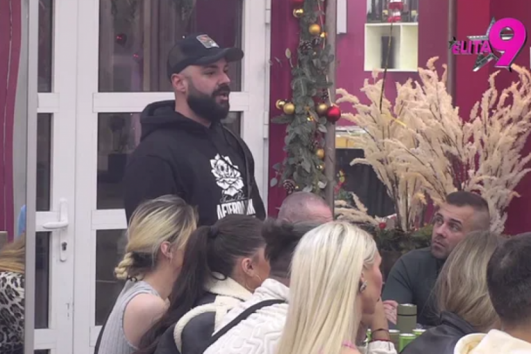 Emisija "Pitanja gledalaca"